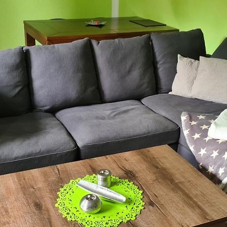 Ferienwohnung Hampel Altglietzen Εξωτερικό φωτογραφία
