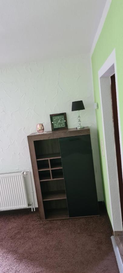 Ferienwohnung Hampel Altglietzen Εξωτερικό φωτογραφία